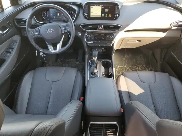 5NMS5CAD6LH274031 2020 HYUNDAI SANTA FE - Image 8