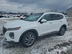 5NMS5CAD6LH279424 2020 HYUNDAI SANTA FE