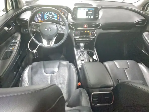 5NMS5CAD6LH279424 2020 HYUNDAI SANTA FE - Image 8