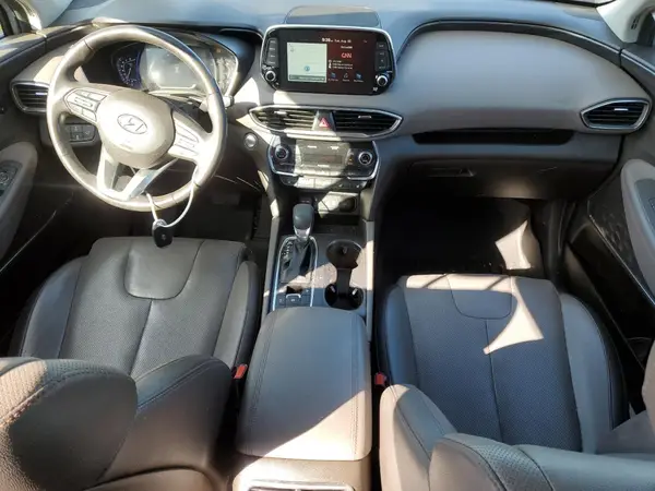 5NMS5CAD6LH281738 2020 HYUNDAI SANTA FE - Image 8