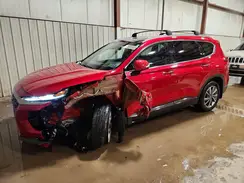 5NMS5CAD6LH285983 2020 HYUNDAI SANTA FE