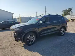 5NMS5CAD6LH306203 2020 HYUNDAI SANTA FE