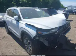 5NMS5CAD7KH002294 2019 HYUNDAI SANTA FE