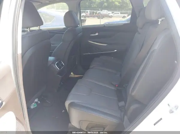 5NMS5CAD7KH002294 2019 HYUNDAI SANTA FE - Image 8