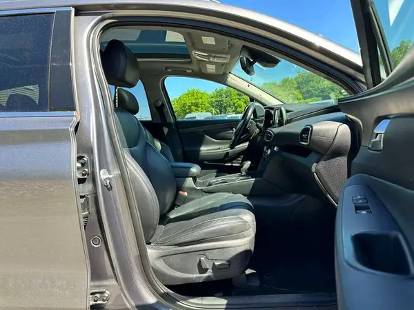 5NMS5CAD7KH033089 2019 HYUNDAI SANTA FE - Image 8