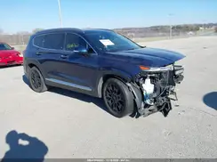 5NMS5CAD7KH037837 2019 HYUNDAI SANTA FE