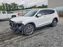 5NMS5CAD7KH047753 2019 HYUNDAI SANTA FE
