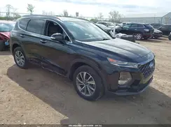 5NMS5CAD7KH048191 2019 HYUNDAI SANTA FE