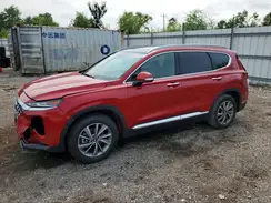 5NMS5CAD7KH066822 2019 HYUNDAI SANTA FE