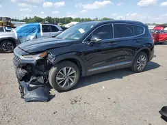 5NMS5CAD7KH118644 2019 HYUNDAI SANTA FE