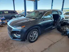 5NMS5CAD7KH133886 2019 HYUNDAI SANTA FE