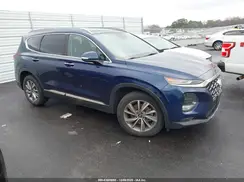 5NMS5CAD7LH152956 2020 HYUNDAI SANTA FE
