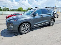 5NMS5CAD7LH178070 2020 HYUNDAI SANTA FE