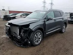 5NMS5CAD7LH187738 2020 HYUNDAI SANTA FE