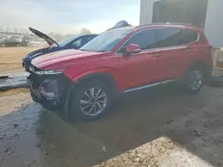 5NMS5CAD7LH195306 2020 HYUNDAI SANTA FE