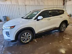 5NMS5CAD7LH196536 2020 HYUNDAI SANTA FE