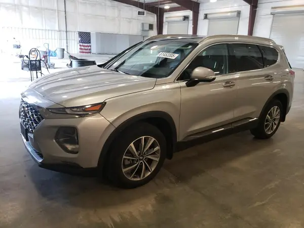 5NMS5CAD7LH216509 2020 HYUNDAI SANTA FE - Image 1