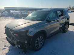 5NMS5CAD7LH217689 2020 HYUNDAI SANTA FE