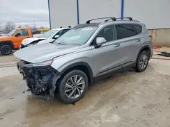 5NMS5CAD7LH265094 2020 HYUNDAI SANTA FE