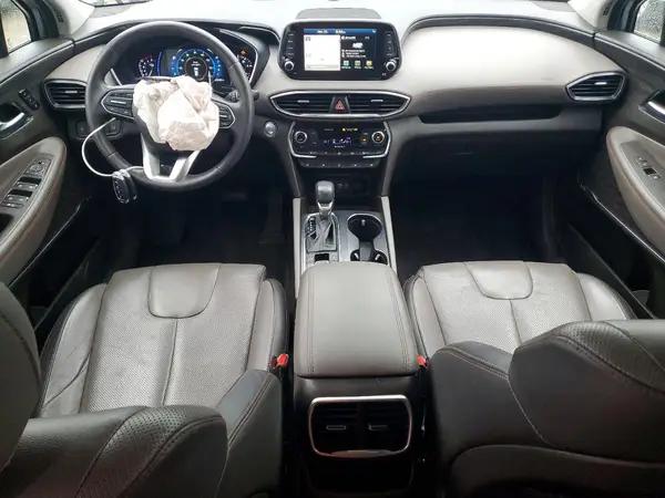 5NMS5CAD7LH265094 2020 HYUNDAI SANTA FE - Image 8