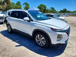 5NMS5CAD7LH290187 2020 HYUNDAI SANTA FE