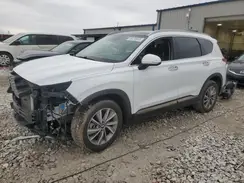 5NMS5CAD7LH297771 2020 HYUNDAI SANTA FE