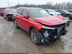 5NMS5CAD7LH300958 2020 HYUNDAI SANTA FE