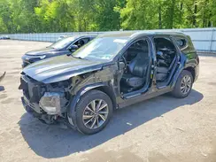5NMS5CAD7LH301494 2020 HYUNDAI SANTA FE