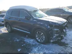 5NMS5CAD8KH024434 2019 HYUNDAI SANTA FE