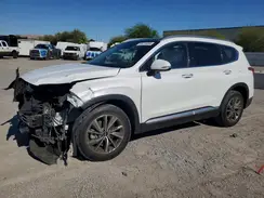 5NMS5CAD8KH036468 2019 HYUNDAI SANTA FE