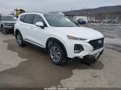 5NMS5CAD8KH048247 2019 HYUNDAI SANTA FE