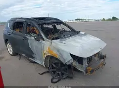 5NMS5CAD8KH053920 2019 HYUNDAI SANTA FE