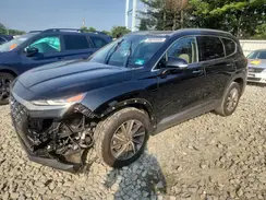 5NMS5CAD8KH055392 2019 HYUNDAI SANTA FE