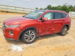 5NMS5CAD8KH070040 2019 HYUNDAI SANTA FE