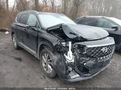 5NMS5CAD8KH078588 2019 HYUNDAI SANTA FE