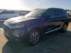 5NMS5CAD8KH092961 2019 HYUNDAI SANTA FE
