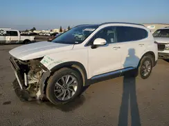 5NMS5CAD8KH094418 2019 HYUNDAI SANTA FE