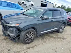 5NMS5CAD8KH113856 2019 HYUNDAI SANTA FE