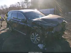 5NMS5CAD8KH119334 2019 HYUNDAI SANTA FE