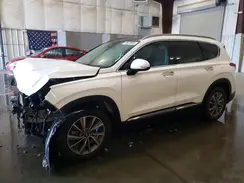 5NMS5CAD8LH181267 2020 HYUNDAI SANTA FE