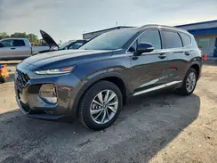 5NMS5CAD8LH208158 2020 HYUNDAI SANTA FE
