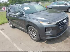 5NMS5CAD8LH208564 2020 HYUNDAI SANTA FE