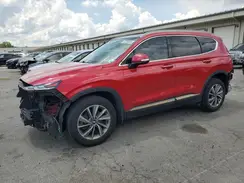 5NMS5CAD8LH218592 2020 HYUNDAI SANTA FE