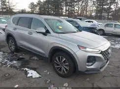 5NMS5CAD8LH220133 2020 HYUNDAI SANTA FE