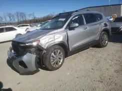5NMS5CAD8LH223906 2020 HYUNDAI SANTA FE