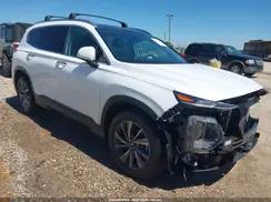 5NMS5CAD8LH224926 2020 HYUNDAI SANTA FE