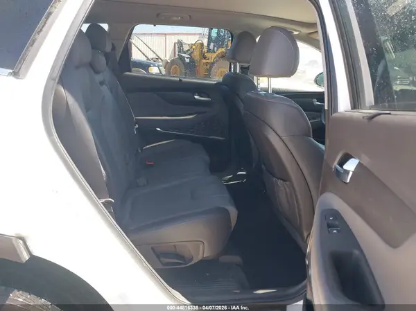 5NMS5CAD8LH224926 2020 HYUNDAI SANTA FE - Image 8