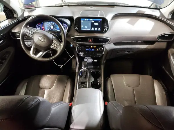 5NMS5CAD8LH227146 2020 HYUNDAI SANTA FE - Image 8