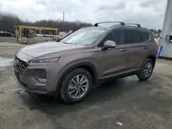 5NMS5CAD8LH244979 2020 HYUNDAI SANTA FE