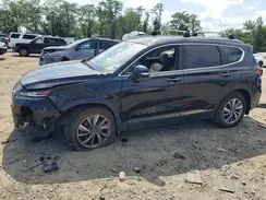 5NMS5CAD8LH246120 2020 HYUNDAI SANTA FE